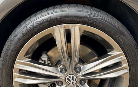 Volkswagen Passat CC I рестайлинг, 2012 год, 1 550 000 рублей, 7 фотография