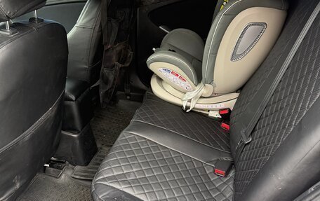 Hyundai Solaris II рестайлинг, 2015 год, 850 000 рублей, 10 фотография