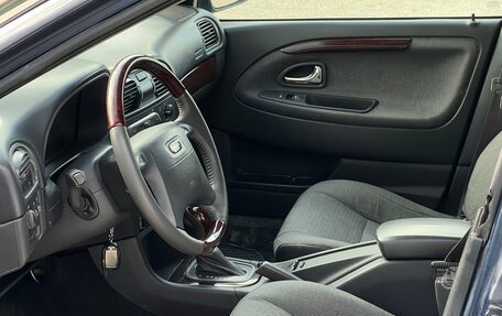Volvo V40 I, 2000 год, 485 000 рублей, 4 фотография