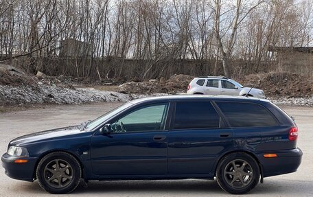 Volvo V40 I, 2000 год, 485 000 рублей, 13 фотография