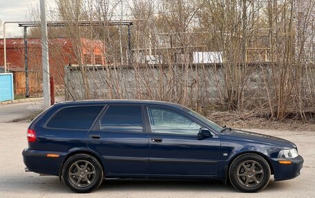 Volvo V40 I, 2000 год, 485 000 рублей, 7 фотография