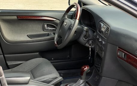 Volvo V40 I, 2000 год, 485 000 рублей, 8 фотография
