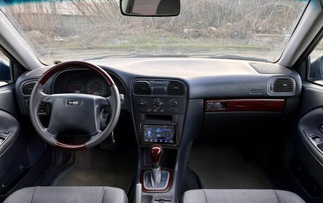 Volvo V40 I, 2000 год, 485 000 рублей, 10 фотография