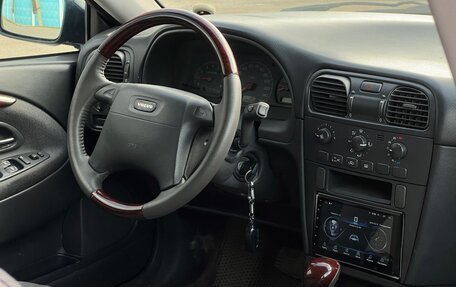 Volvo V40 I, 2000 год, 485 000 рублей, 2 фотография