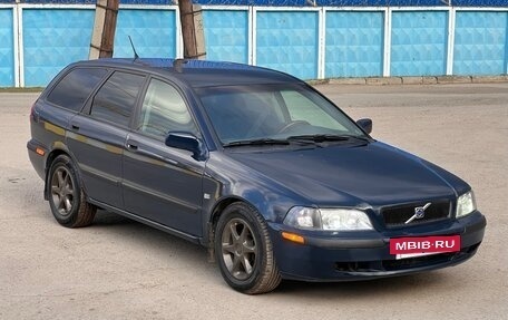 Volvo V40 I, 2000 год, 485 000 рублей, 5 фотография