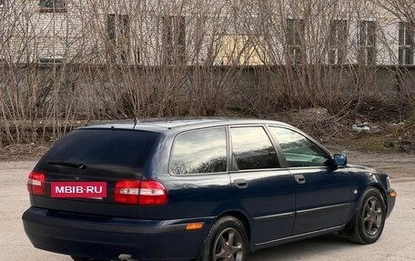 Volvo V40 I, 2000 год, 485 000 рублей, 9 фотография