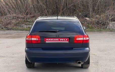Volvo V40 I, 2000 год, 485 000 рублей, 11 фотография