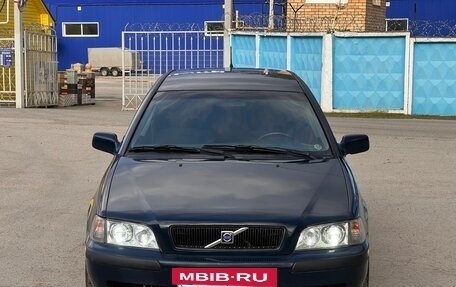 Volvo V40 I, 2000 год, 485 000 рублей, 3 фотография