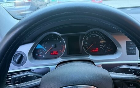 Audi A6, 2007 год, 650 000 рублей, 5 фотография