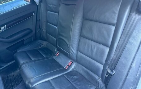 Audi A6, 2007 год, 650 000 рублей, 9 фотография