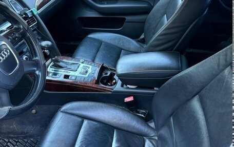 Audi A6, 2007 год, 650 000 рублей, 7 фотография