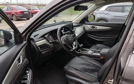 Changan CS75 I рестайлинг, 2022 год, 2 200 000 рублей, 4 фотография