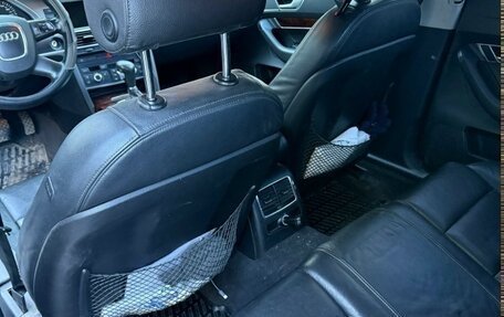 Audi A6, 2007 год, 650 000 рублей, 10 фотография