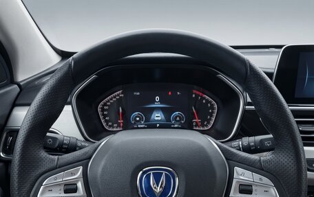 Changan CS75 I рестайлинг, 2022 год, 2 200 000 рублей, 3 фотография