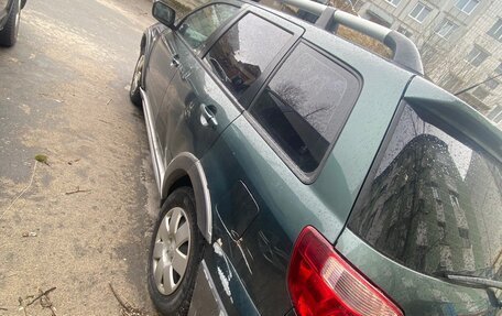 Mitsubishi Outlander III рестайлинг 3, 2006 год, 350 000 рублей, 5 фотография