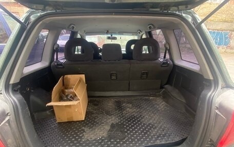 Mitsubishi Outlander III рестайлинг 3, 2006 год, 350 000 рублей, 7 фотография