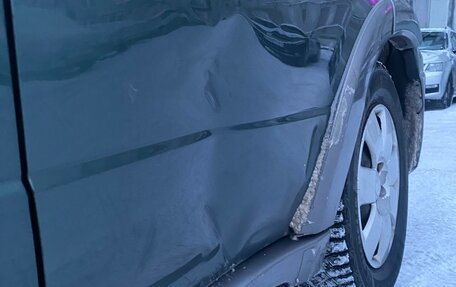 Mitsubishi Outlander III рестайлинг 3, 2006 год, 350 000 рублей, 8 фотография