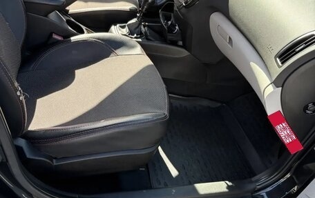 KIA cee'd I рестайлинг, 2008 год, 640 000 рублей, 2 фотография