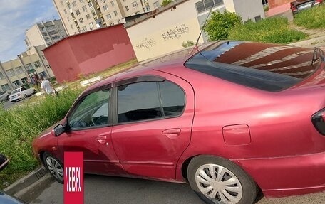 Nissan Primera II рестайлинг, 2000 год, 175 000 рублей, 4 фотография