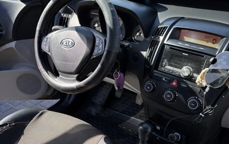 KIA cee'd I рестайлинг, 2008 год, 640 000 рублей, 6 фотография