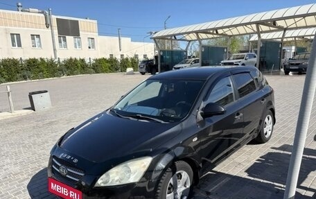 KIA cee'd I рестайлинг, 2008 год, 640 000 рублей, 9 фотография