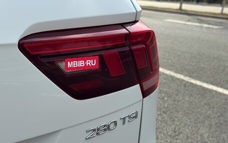Volkswagen Tiguan II, 2023 год, 2 650 000 рублей, 6 фотография