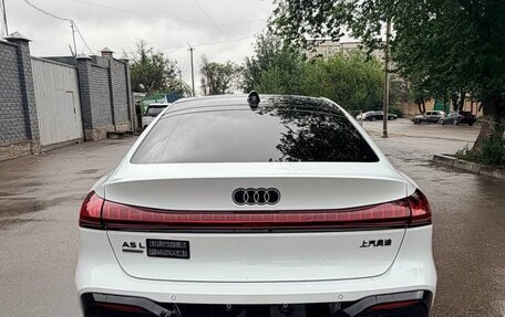 Audi S5, 2026 год, 6 000 000 рублей, 4 фотография