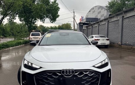 Audi S5, 2026 год, 6 000 000 рублей, 2 фотография
