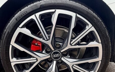Audi S5, 2026 год, 6 000 000 рублей, 7 фотография