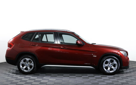 BMW X1, 2010 год, 1 290 000 рублей, 4 фотография