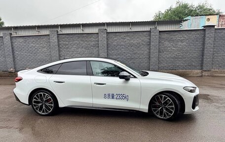 Audi S5, 2026 год, 6 000 000 рублей, 3 фотография
