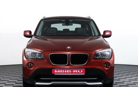 BMW X1, 2010 год, 1 290 000 рублей, 2 фотография