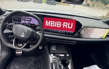 Audi S5, 2026 год, 6 000 000 рублей, 10 фотография