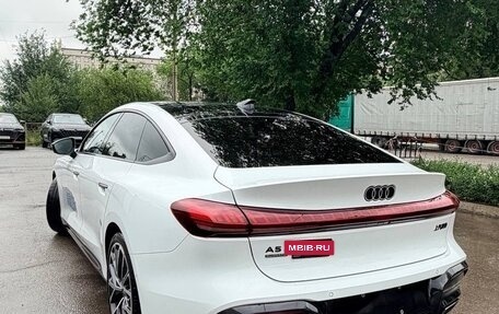 Audi S5, 2026 год, 6 000 000 рублей, 5 фотография