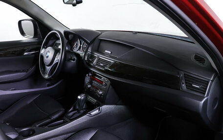 BMW X1, 2010 год, 1 290 000 рублей, 11 фотография