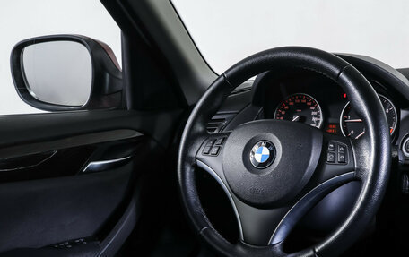 BMW X1, 2010 год, 1 290 000 рублей, 13 фотография