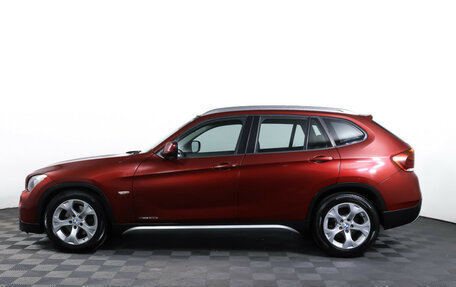 BMW X1, 2010 год, 1 290 000 рублей, 8 фотография