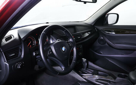 BMW X1, 2010 год, 1 290 000 рублей, 15 фотография