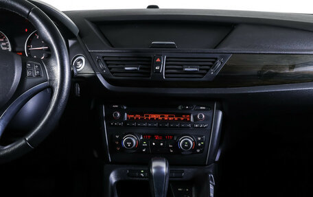 BMW X1, 2010 год, 1 290 000 рублей, 14 фотография