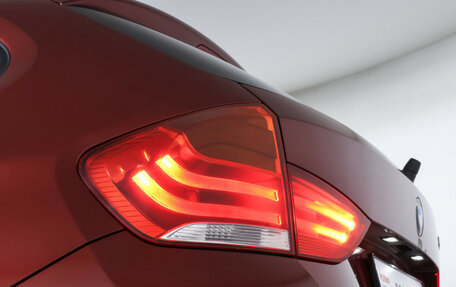 BMW X1, 2010 год, 1 290 000 рублей, 19 фотография