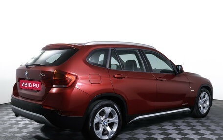 BMW X1, 2010 год, 1 290 000 рублей, 5 фотография