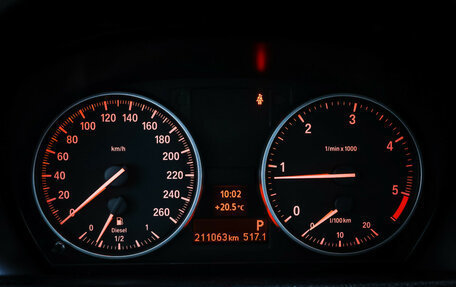 BMW X1, 2010 год, 1 290 000 рублей, 16 фотография