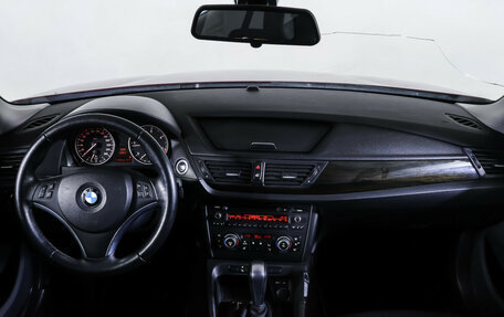 BMW X1, 2010 год, 1 290 000 рублей, 17 фотография