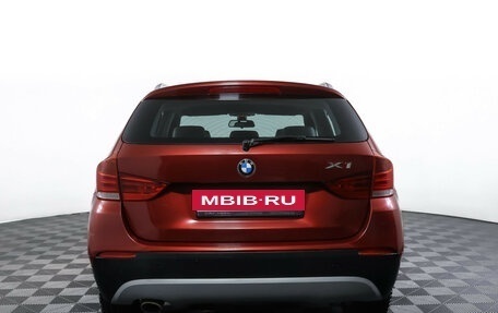 BMW X1, 2010 год, 1 290 000 рублей, 6 фотография
