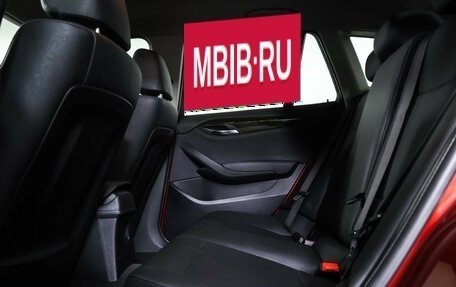 BMW X1, 2010 год, 1 290 000 рублей, 12 фотография