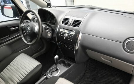 Suzuki SX4 II рестайлинг, 2012 год, 949 000 рублей, 8 фотография