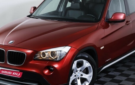 BMW X1, 2010 год, 1 290 000 рублей, 20 фотография