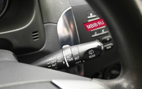 Suzuki SX4 II рестайлинг, 2012 год, 949 000 рублей, 14 фотография