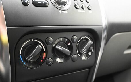 Suzuki SX4 II рестайлинг, 2012 год, 949 000 рублей, 16 фотография