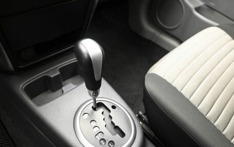 Suzuki SX4 II рестайлинг, 2012 год, 949 000 рублей, 17 фотография